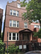 827 N Marshfield Ave in Chicago, IL - Building Photo - Primary Photo