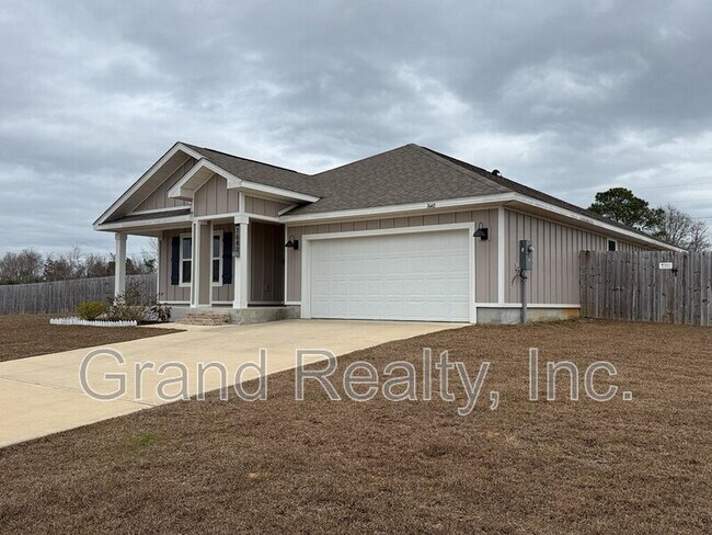 7640 Gumbo Ave in Milton, FL - Building Photo - Building Photo