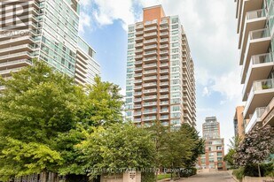 50 Lynn Williams St in Toronto, ON - Building Photo