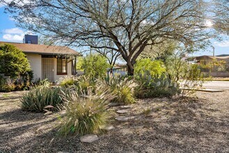 2604 N Martin Ave in Tucson, AZ - Building Photo - Building Photo
