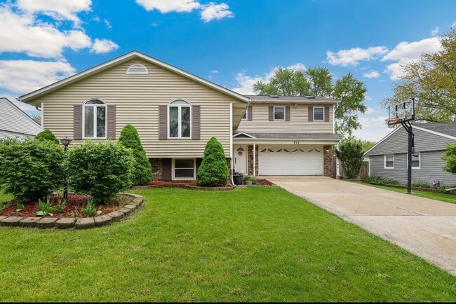 property at 511 Krause Ave