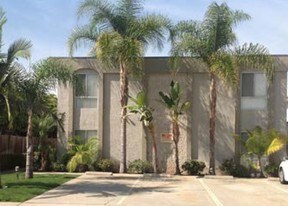 4522-4524 Dawson Ave in San Diego, CA - Building Photo