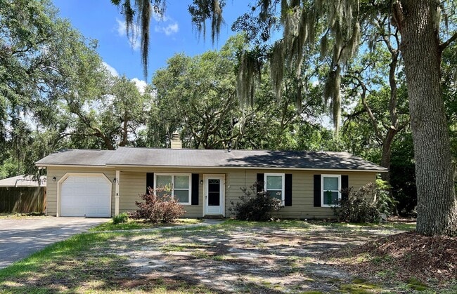 property at 201 Whittington Dr