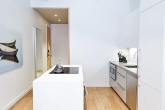 121 Middle St in Portland, ME - Foto de edificio - Building Photo