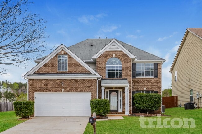 property at 684 Emporia Loop