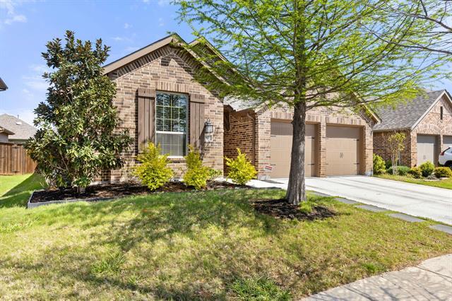 15801 Canyon Ridge in Prosper, TX - Building Photo - Building Photo