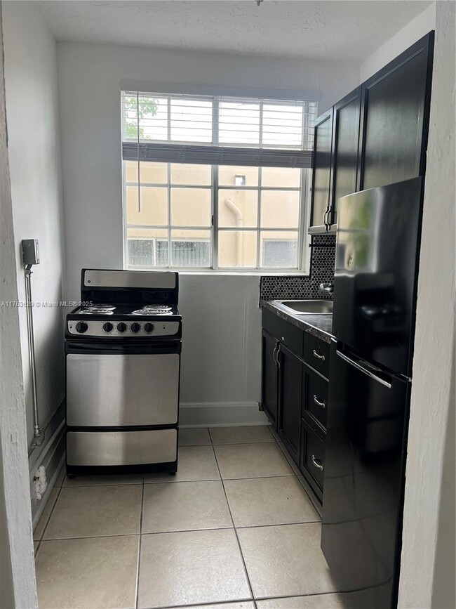property at 1563 SW 2nd St
