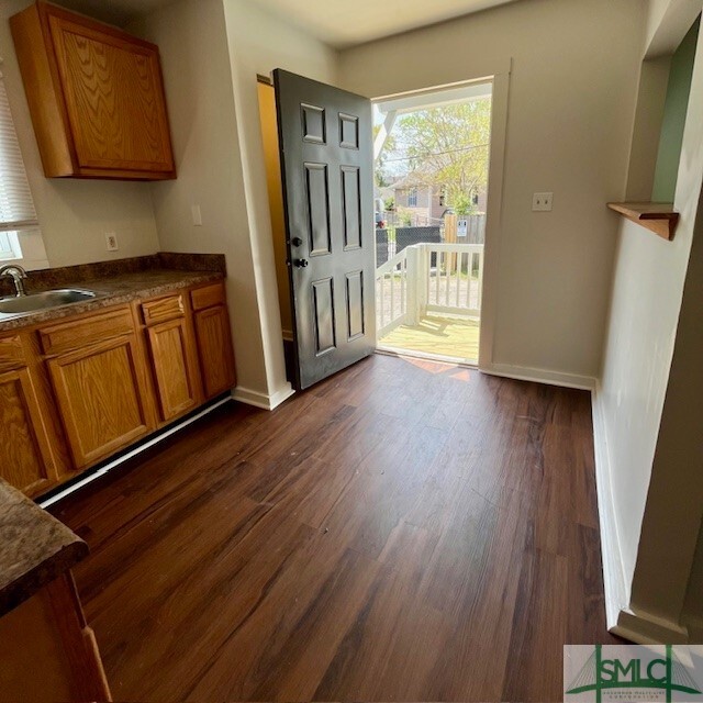 property at 1410 Ogeechee Rd