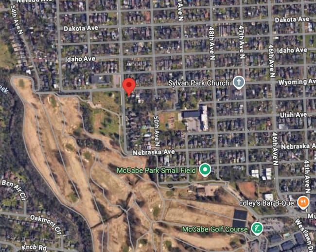 5011 Wyoming Ave in Nashville, TN - Building Photo - Building Photo