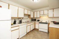 Oak Forest Apartments photo'