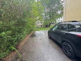 18 Donnybrook Rd, Unit 2 in Boston, MA - Building Photo