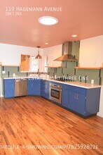 119 Hagemann Ave in Santa Cruz, CA - Building Photo - Building Photo