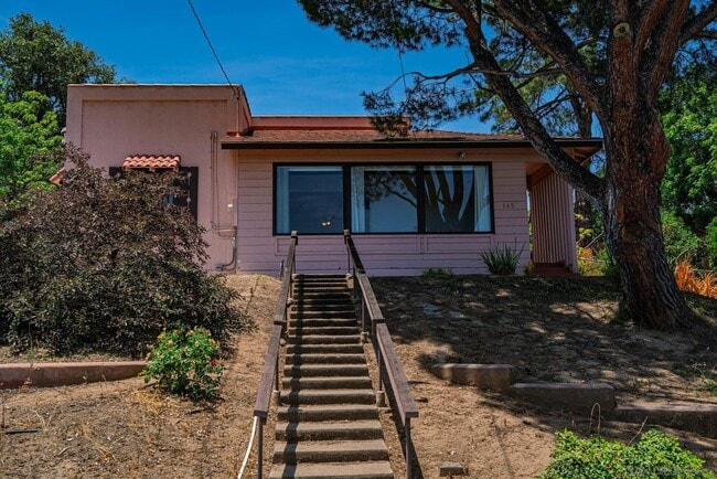 property at 145 S Grape St