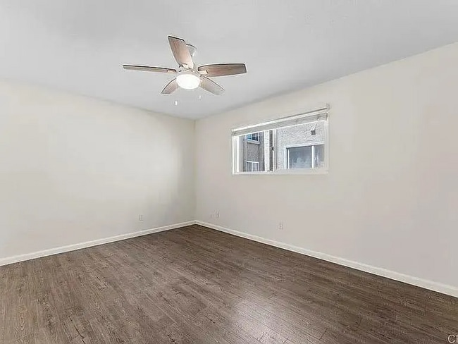 property at 1671 Pentecost Way
