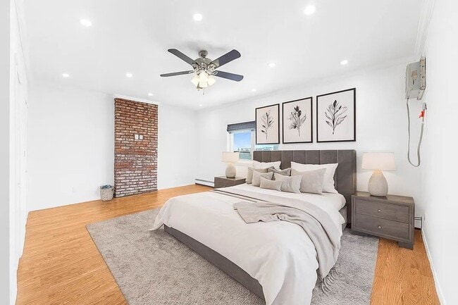 1603 Bushwick Ave in Brooklyn, NY - Building Photo - Building Photo