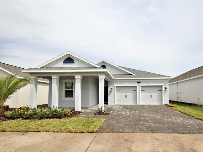 property at 4619 Rhythm Rd