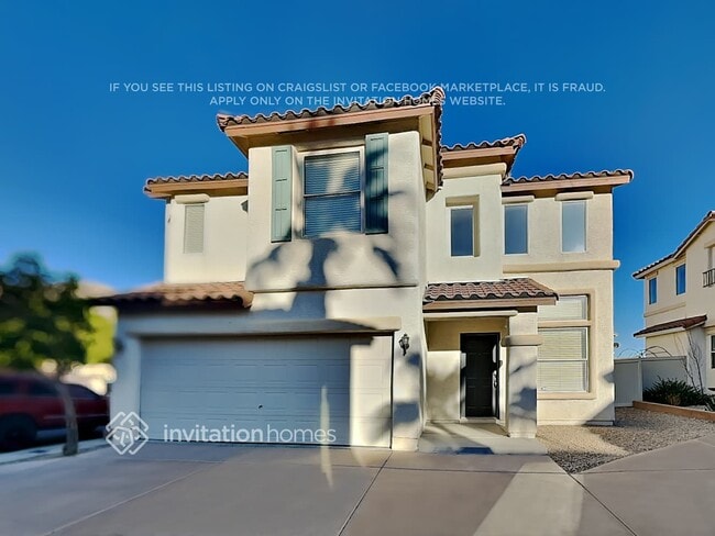 property at 10325 Adrianna Ave