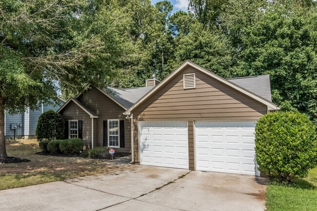 property at 3234 Grove Trail