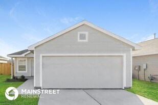 2974 Wallace Wls Ct in Crandall, TX - Building Photo