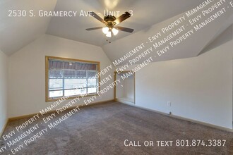 2530 S Gramercy Ave in Ogden, UT - Building Photo - Building Photo