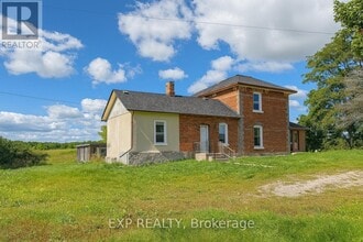 9679 Hunsden Sideroad in Caledon, ON - Building Photo - Building Photo