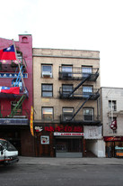 14 Mott St Apartments