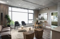 Building Photo - Met Lofts Apartments in Los Angeles, California