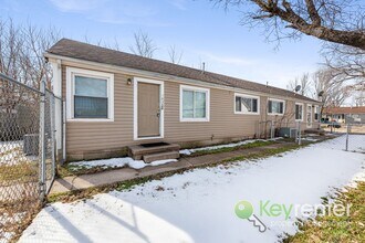 1038 Richmond S in Wichita, KS - Building Photo - Building Photo