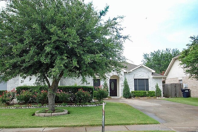 property at 7311 Harpers Dr