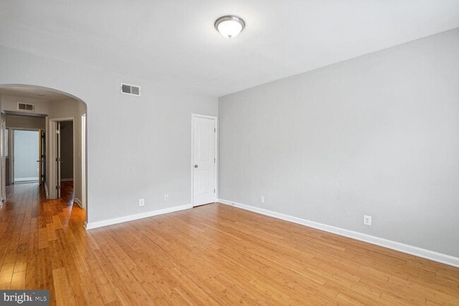 1222 Meigs Pl NE in Washington, DC - Building Photo - Building Photo