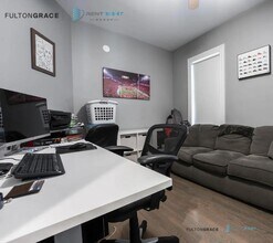 2651 W Armitage Ave, Unit 1 in Chicago, IL - Building Photo - Building Photo