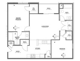 115 Pinnacle Pl in Winchester, KY - Building Photo