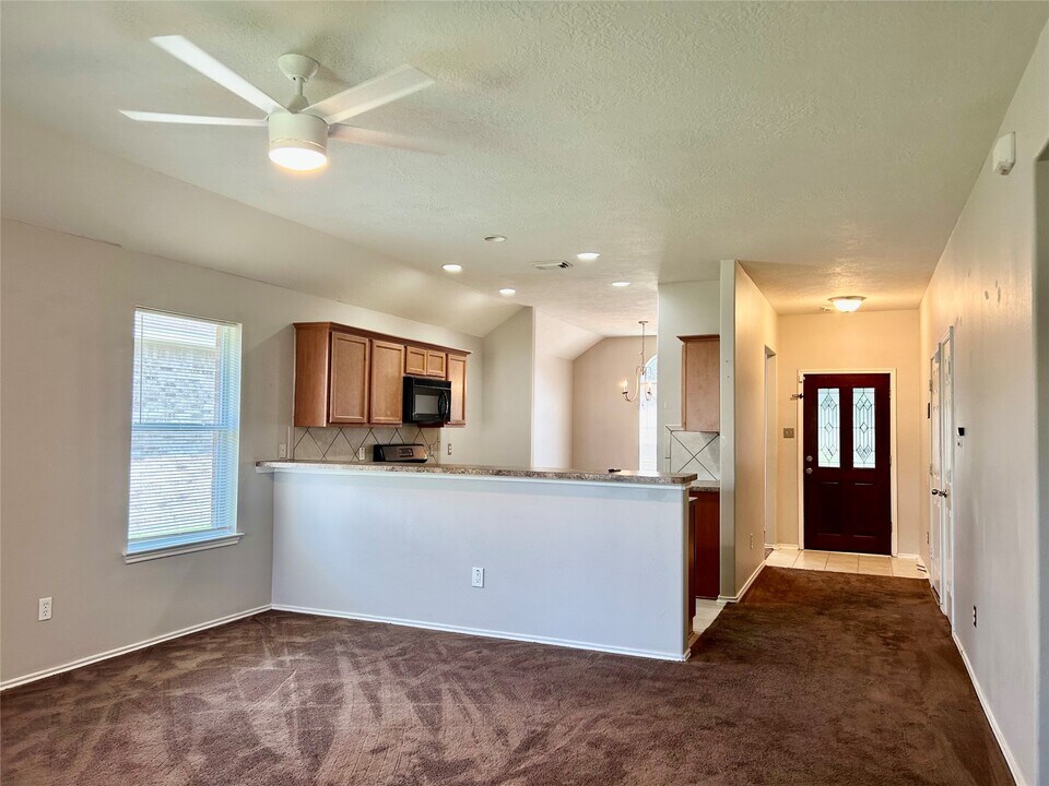 12819 Gable Wind Mill Ln in Houston, TX - Foto de edificio