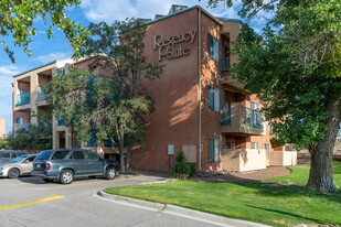 Regency Pointe Apartments