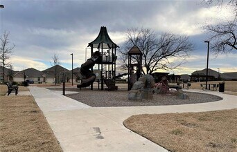 2015 Charismatic Dr in Heath, TX - Building Photo - Building Photo