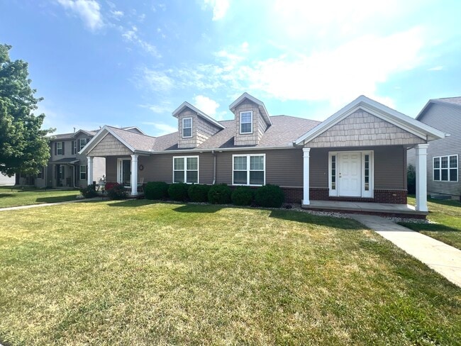 property at 1647 Belclare Rd