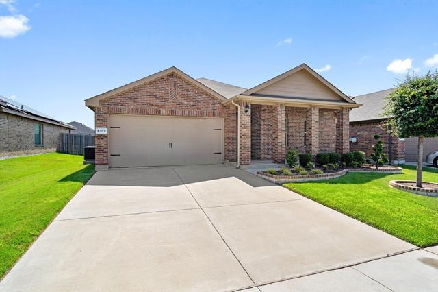 9312 Leveret Ln in Fort Worth, TX - Building Photo - Building Photo