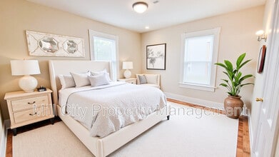 416 Cedar St in Manchester, NH - Building Photo - Building Photo