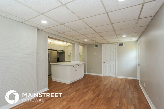 property at 7025 Ponderosa Dr