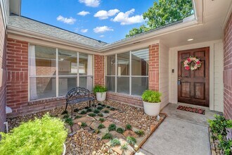 11923 Silver Canyon Ln in Houston, TX - Building Photo - Building Photo