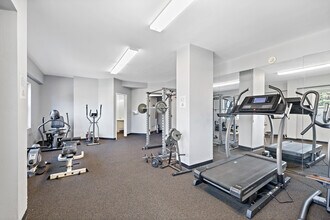 2625 Park Ave, Unit 1L in Bridgeport, CT - Building Photo - Building Photo