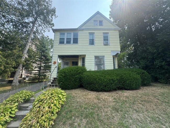 property at 26 Chestnut St