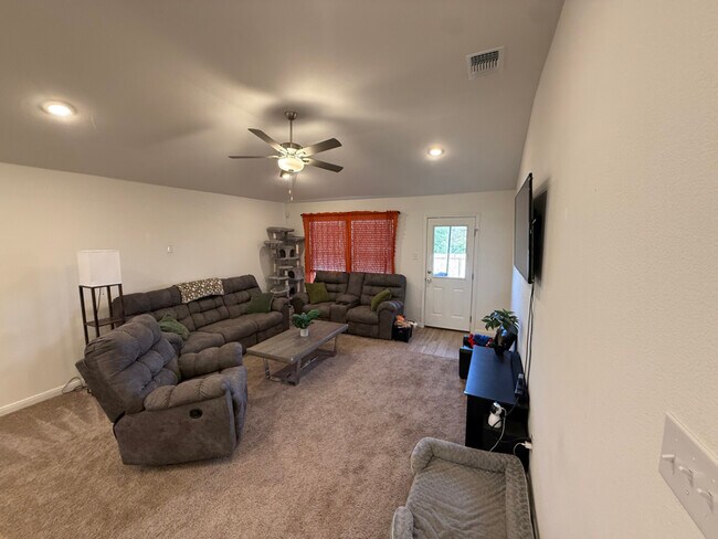 9802 Tarabon Cv in Killeen, TX - Building Photo - Building Photo