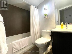 96 St Patrick St in Toronto, ON - Building Photo - Building Photo