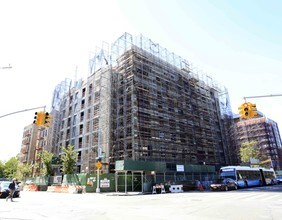 Webster Green in Bronx, NY - Foto de edificio - Building Photo