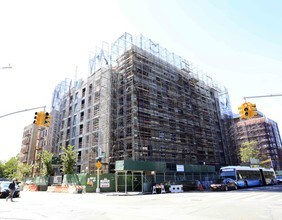 Webster Green in Bronx, NY - Building Photo - Building Photo