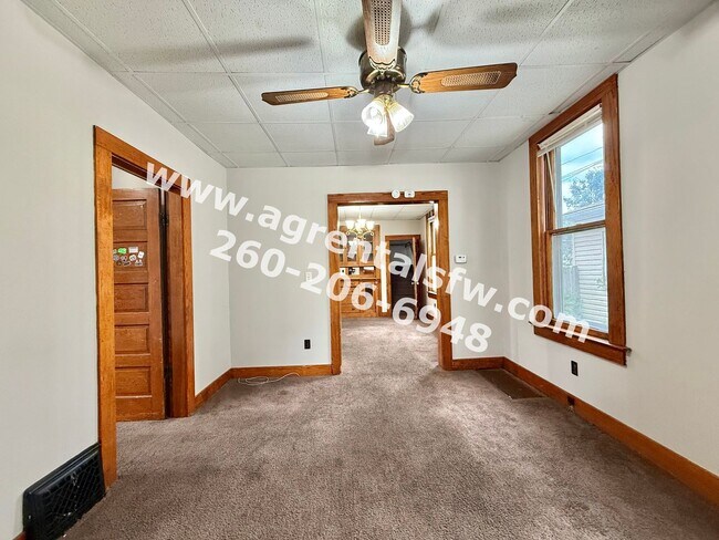 417 W Wildwood Ave in Fort Wayne, IN - Building Photo - Building Photo