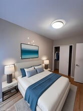 The Everest in Vancouver, BC - Building Photo - Building Photo