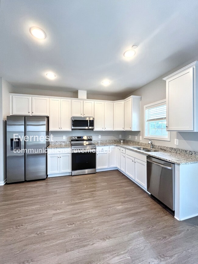1409 Pipeline Ave in Columbia, TN - Building Photo - Building Photo