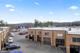 9702 Enterprise Ct in Manassas Park, VA - Building Photo - Building Photo